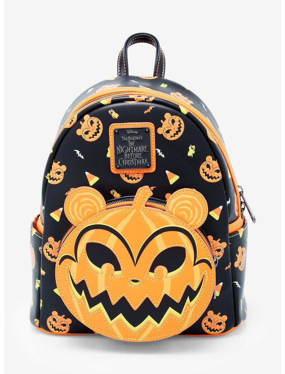 Mochila Nightmare Before Christmas