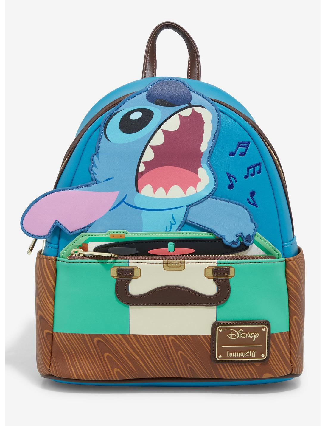 Mochila  Lilo &amp; Stitch