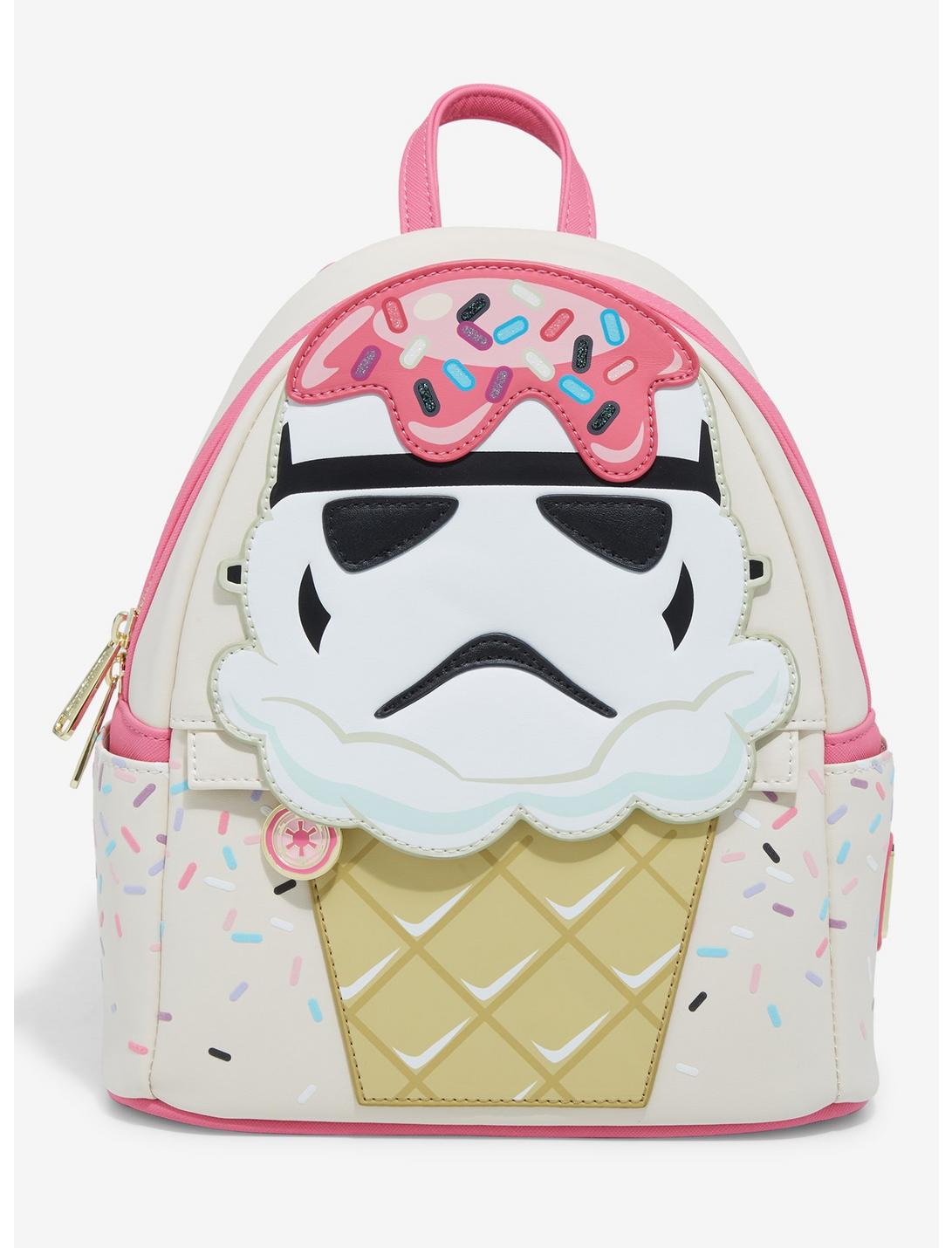 Mochila Storm Trooper