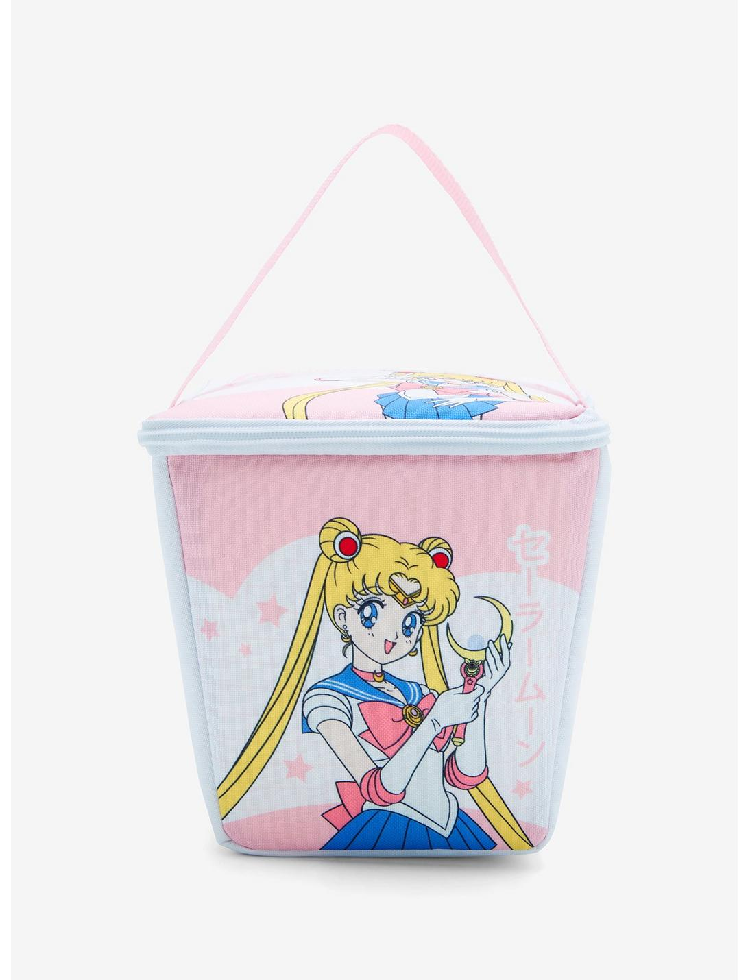 Lonchera Sailor Moon