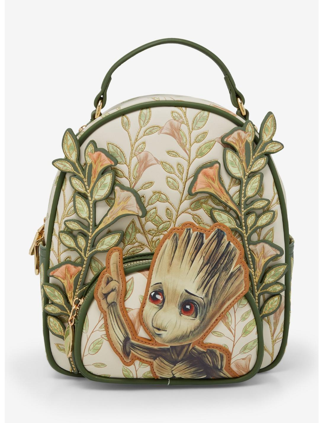 Mochila  Groot