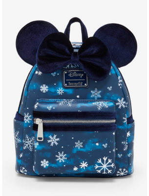 Mochila  Mickey Mouse