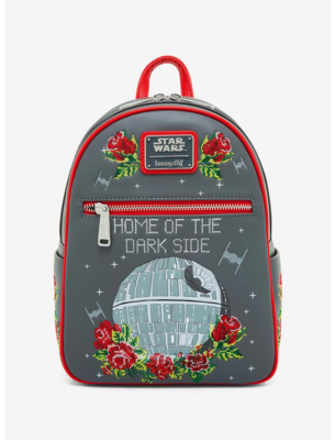 Mochila Estrella de la Muerte