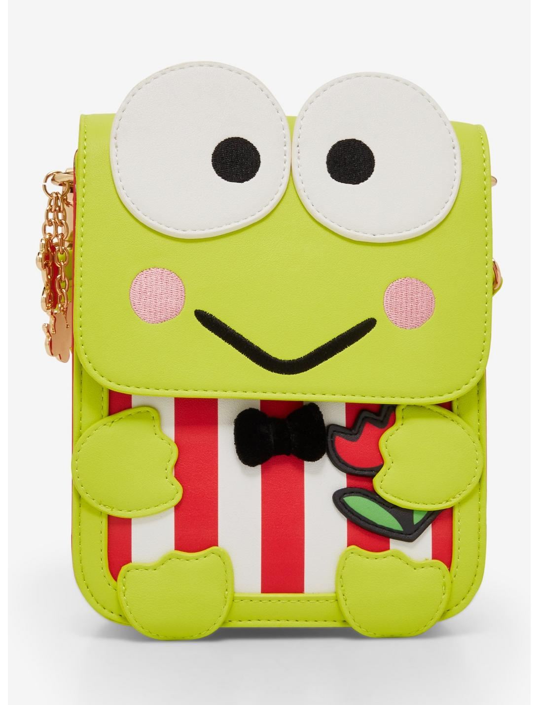Bolsa Keroppi