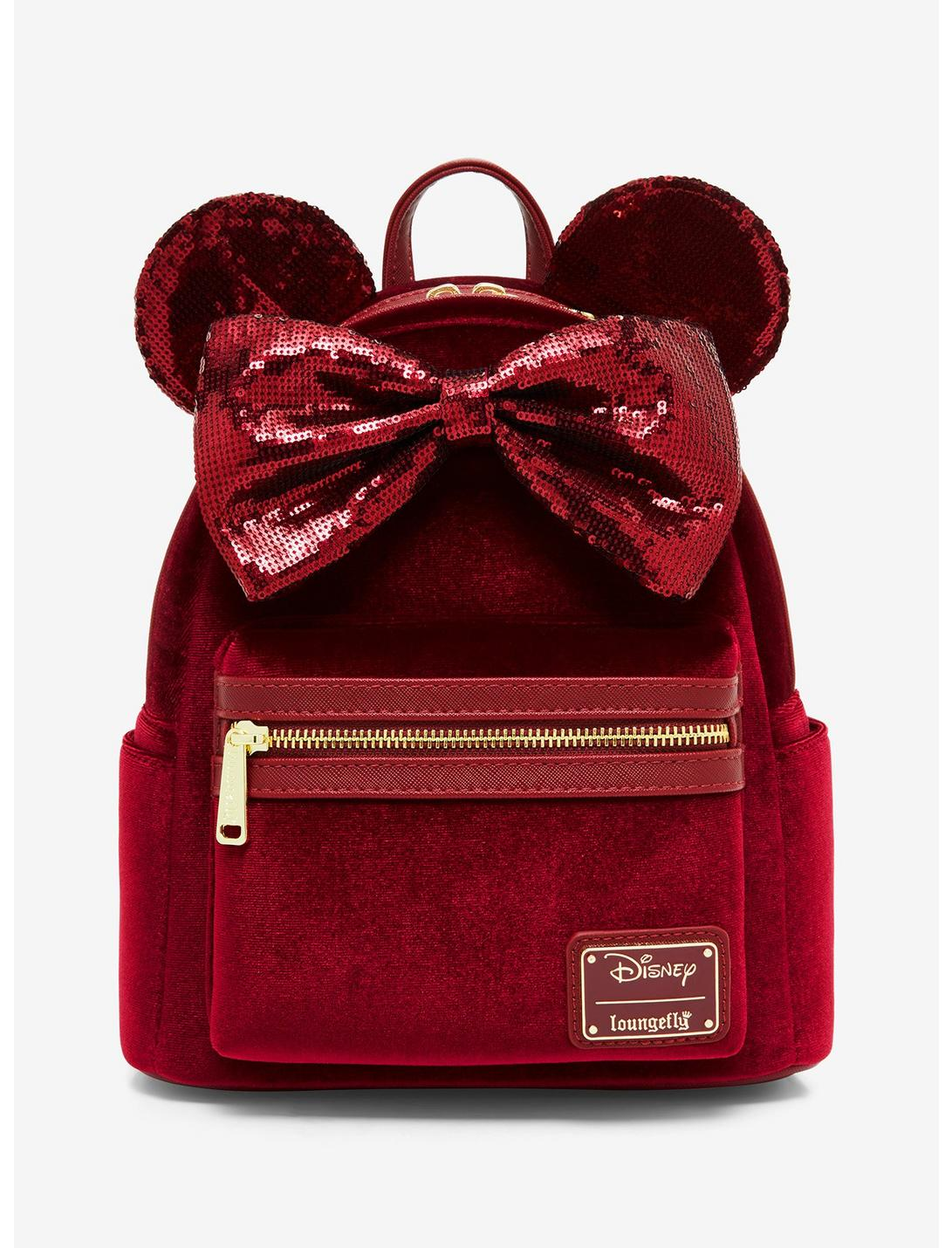 Mochila Minnie Mouse