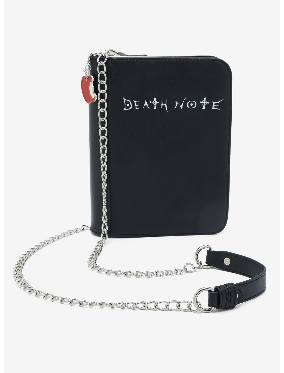 Bolsa Death Note