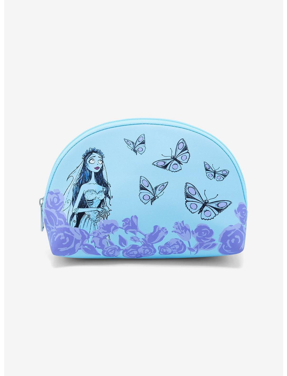 Bolsa Maquillaje Cadaver de la Novia