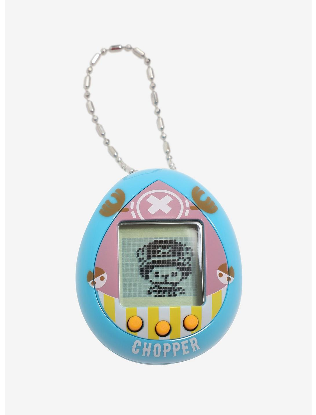 Tamagotchi One Piece