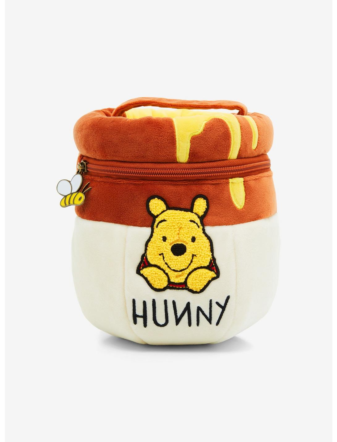 Bolsa Maquillaje Winnie Pooh