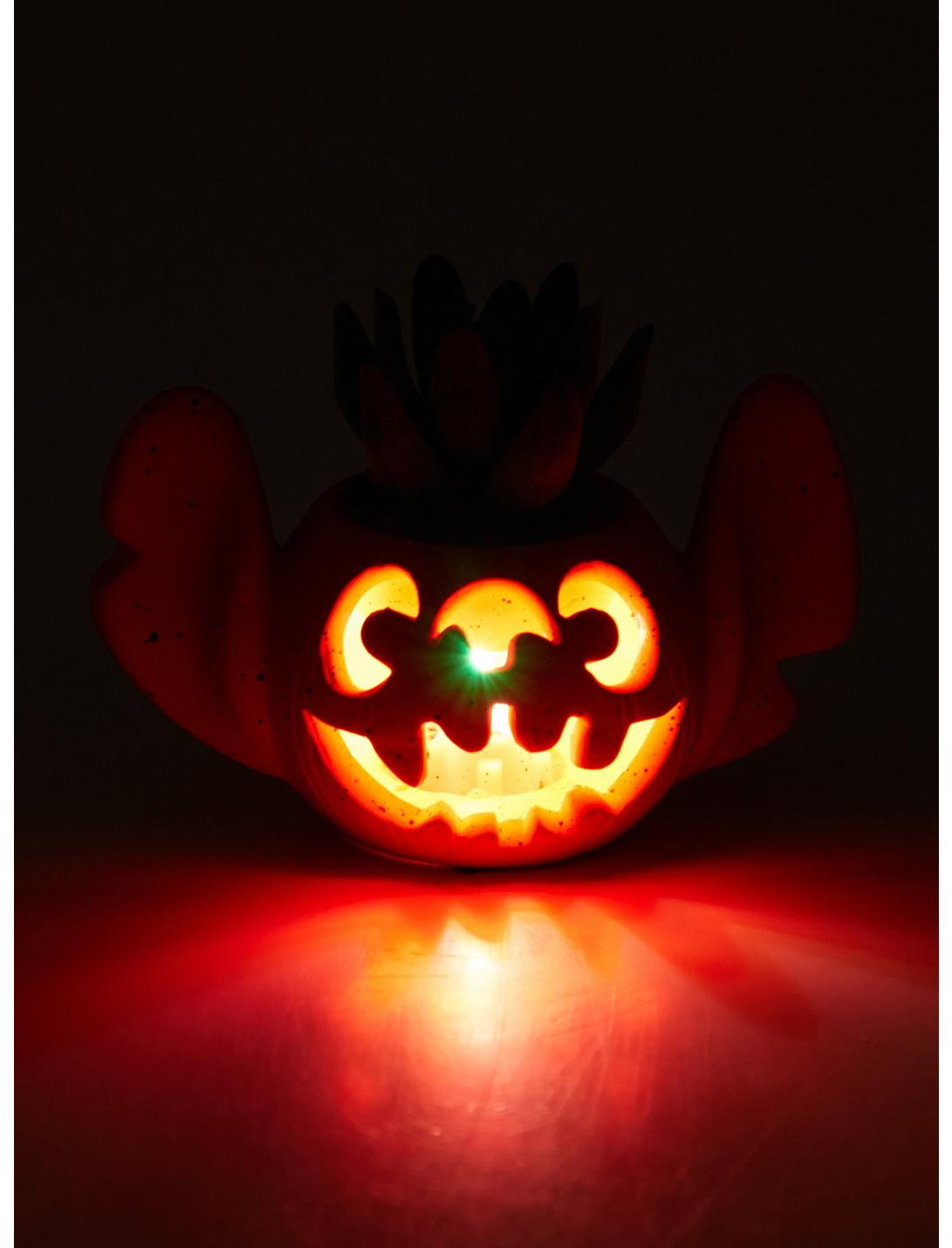 Lampara Lilo &amp; Stitch