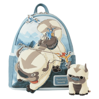 Bolsa Mochila Avatar Appa