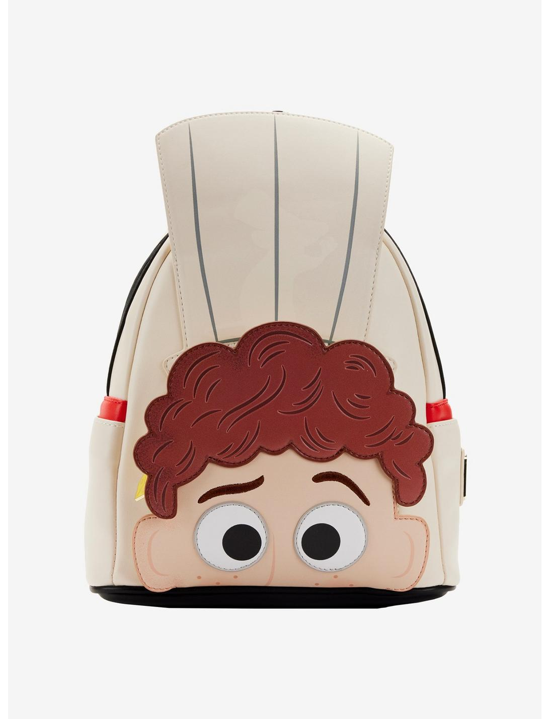 Bolsa Mochila Pixar Ratatouille