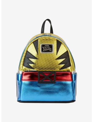 Mochila X-Men Wolverine