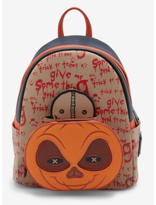 Mochila Trick &#39;r Treat