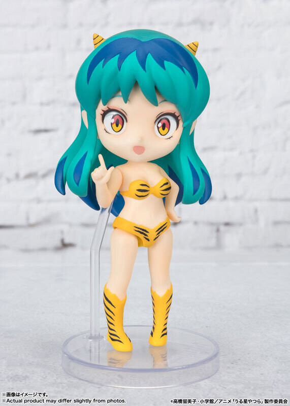 Figuarts - Urusei Yatsura