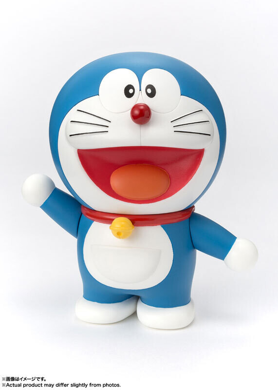 Figuarts -  Doraemon
