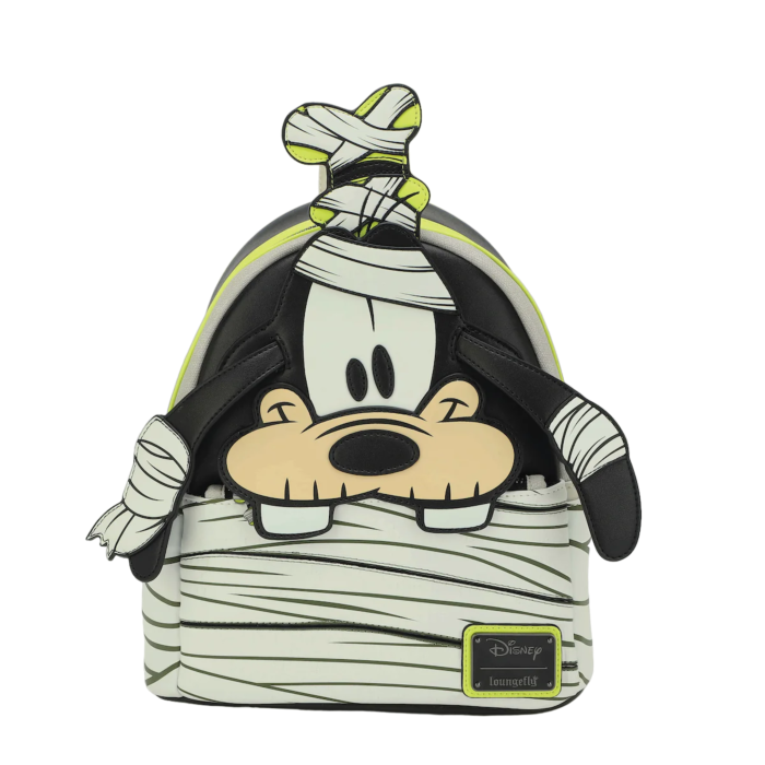 Mochila Goofy Mummy