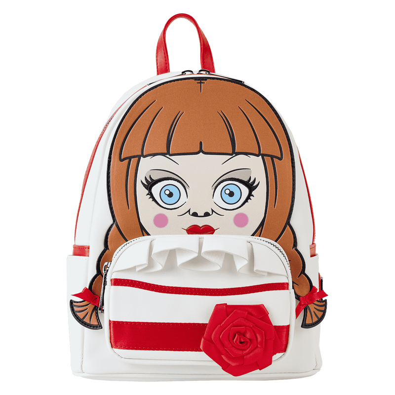 Mochila Annabelle