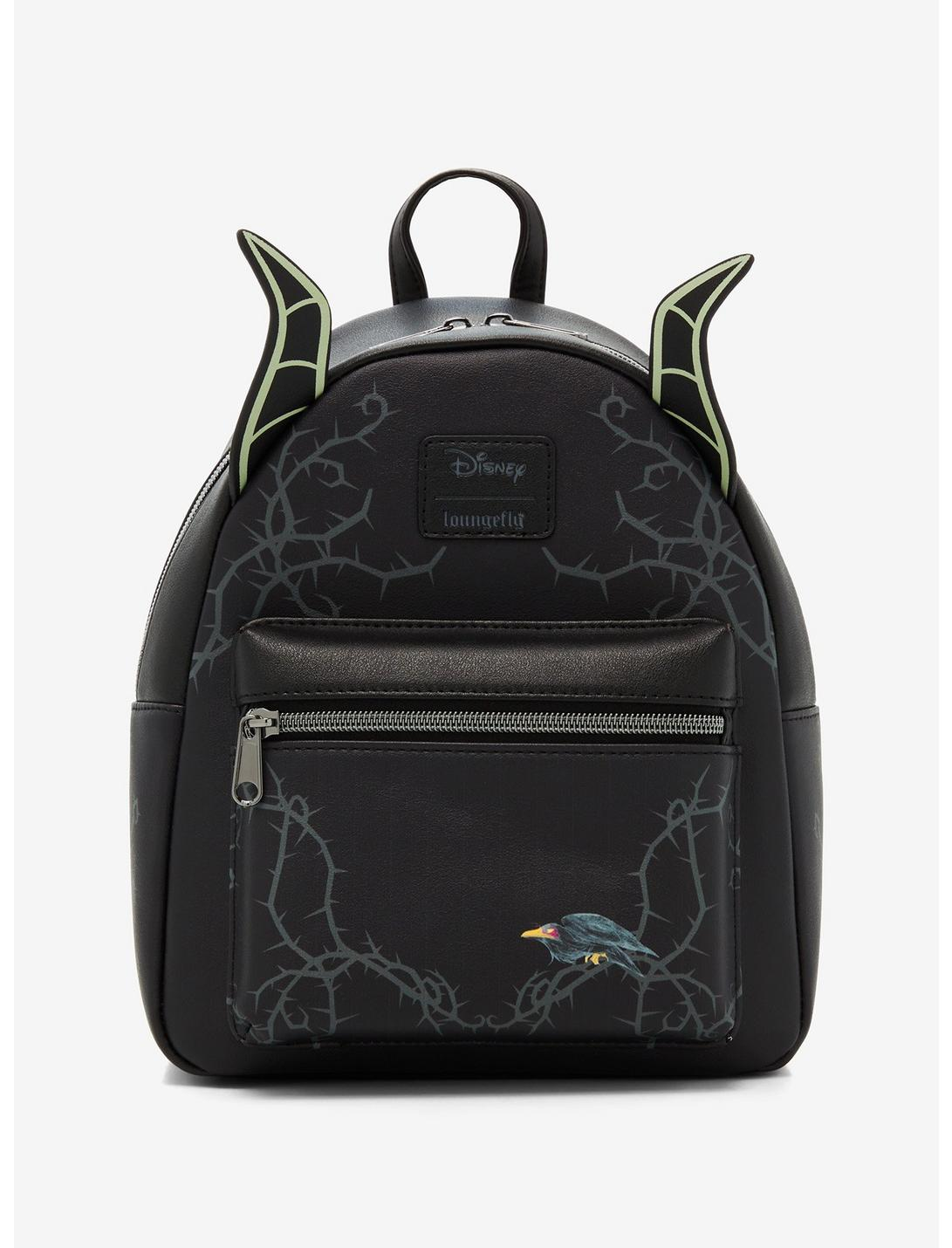 Mochila Malefica
