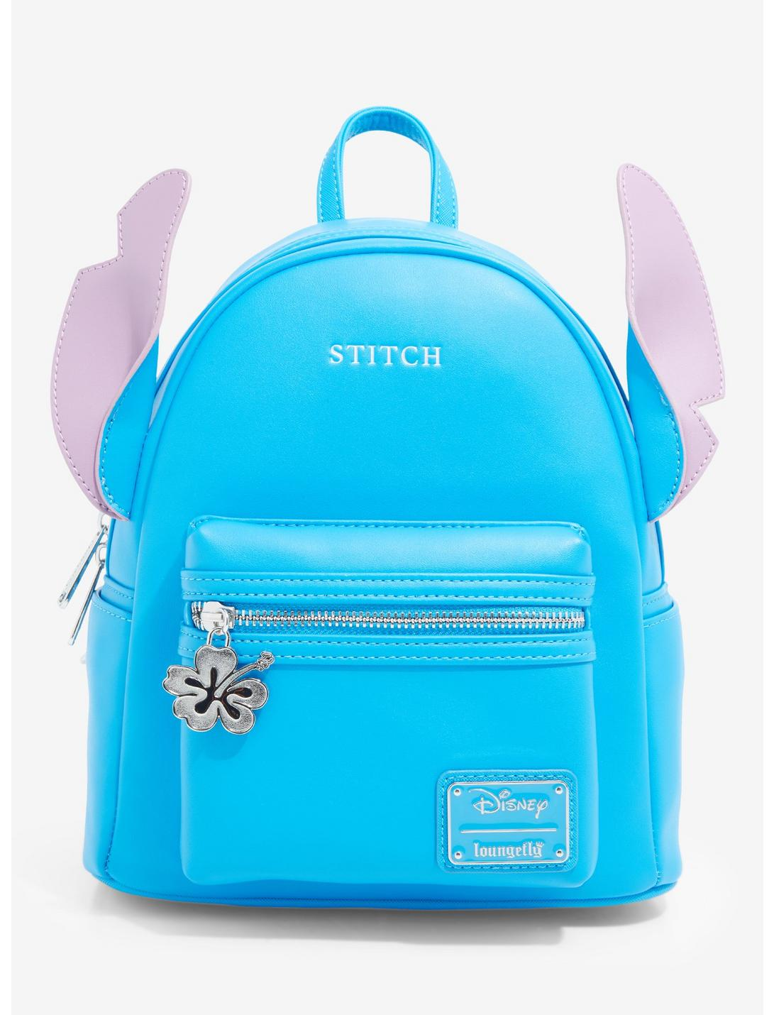 Bolsa Mochila Disney Lilo &amp; Stitch