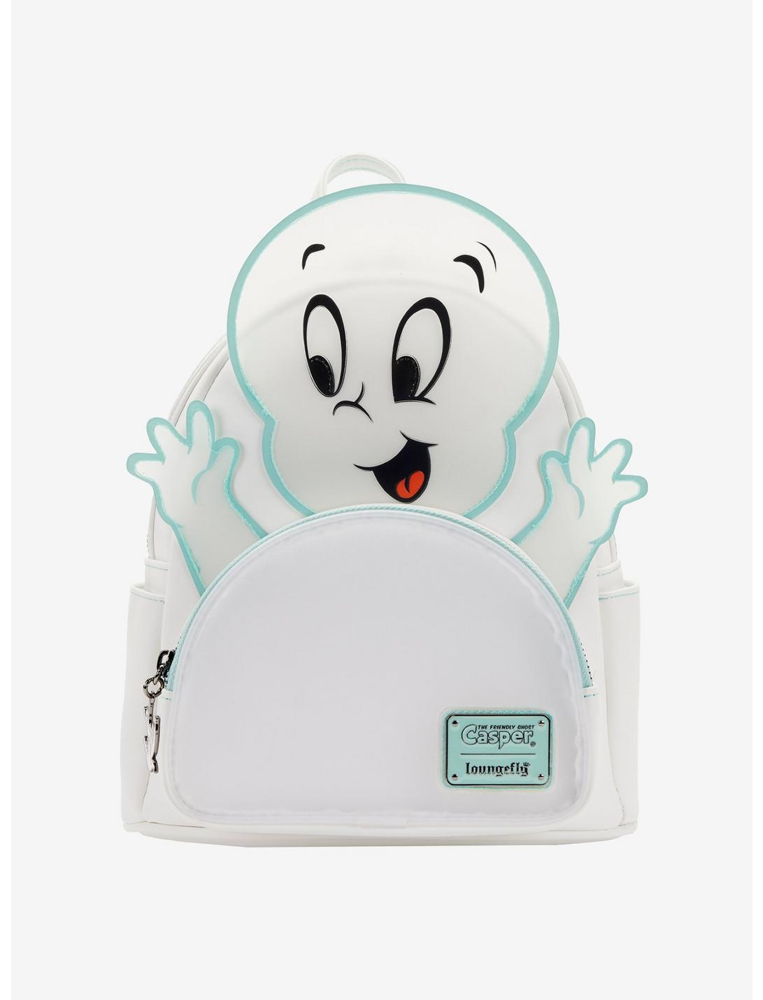 Bolsa Mochila Casper