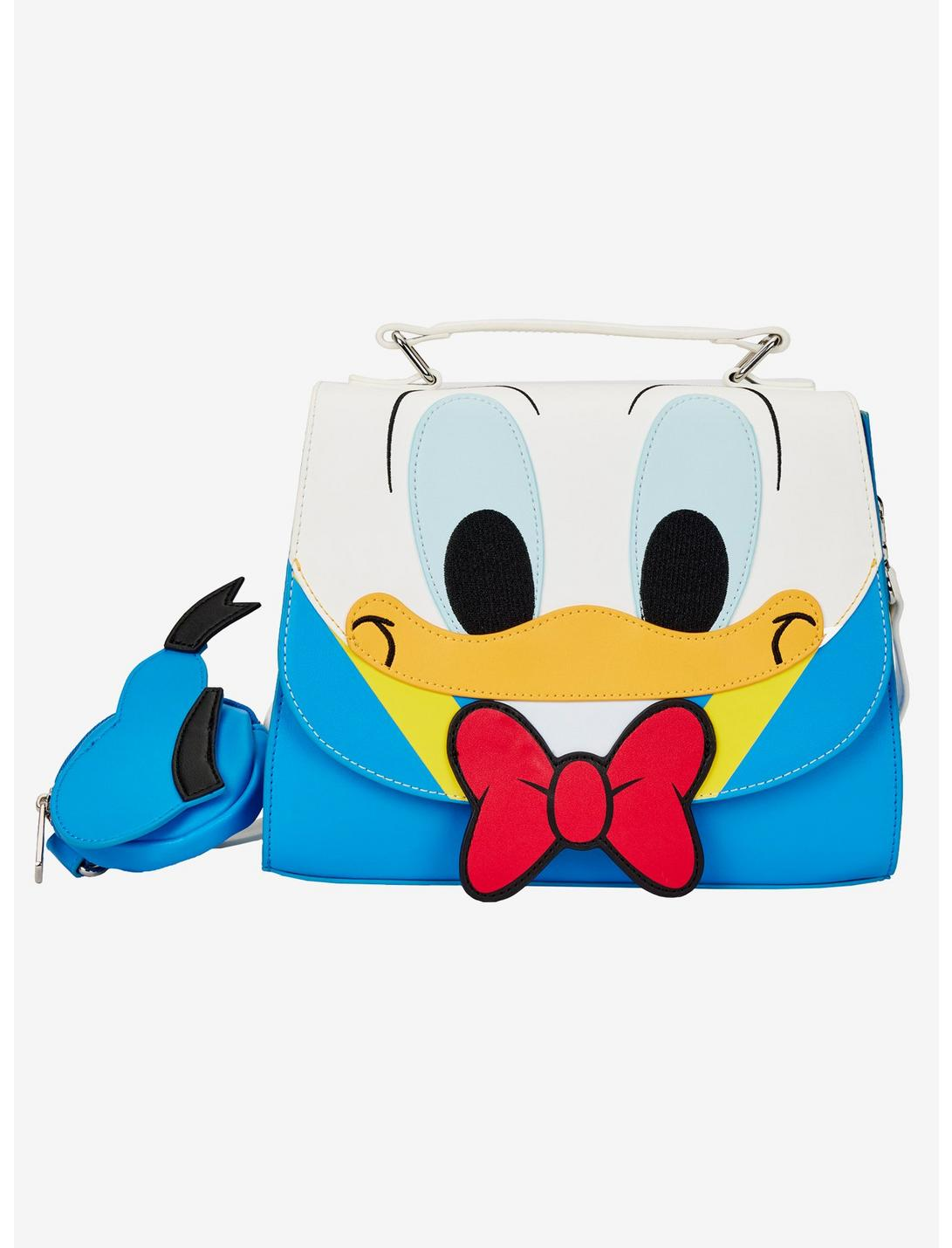 Bolsa Donald