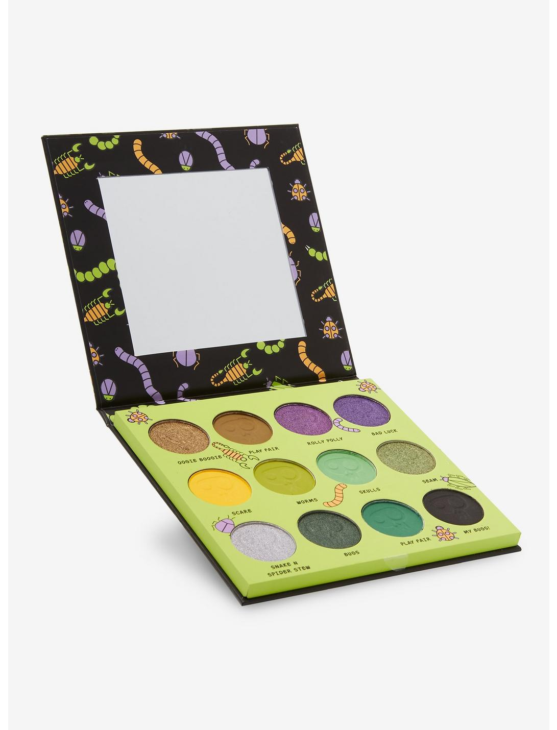 Sombras Oogie's Boys