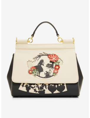 Bolsa Alicia Disney