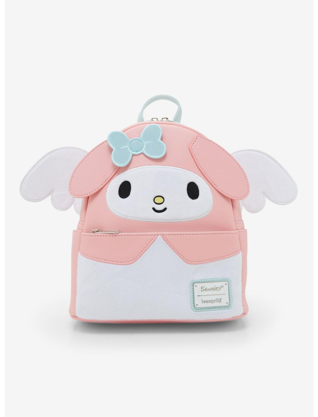 Bolsa Mochila My Melody Angel