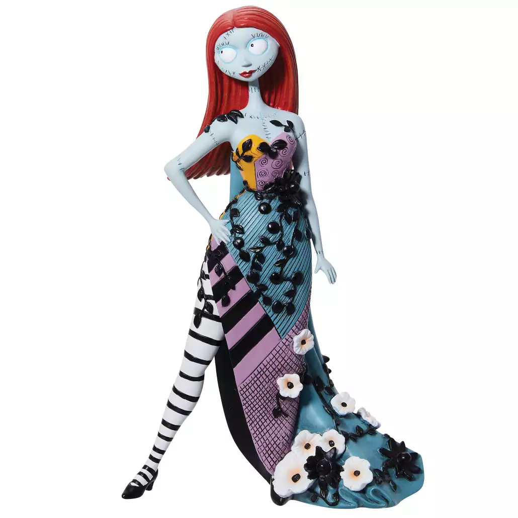Figura Sally