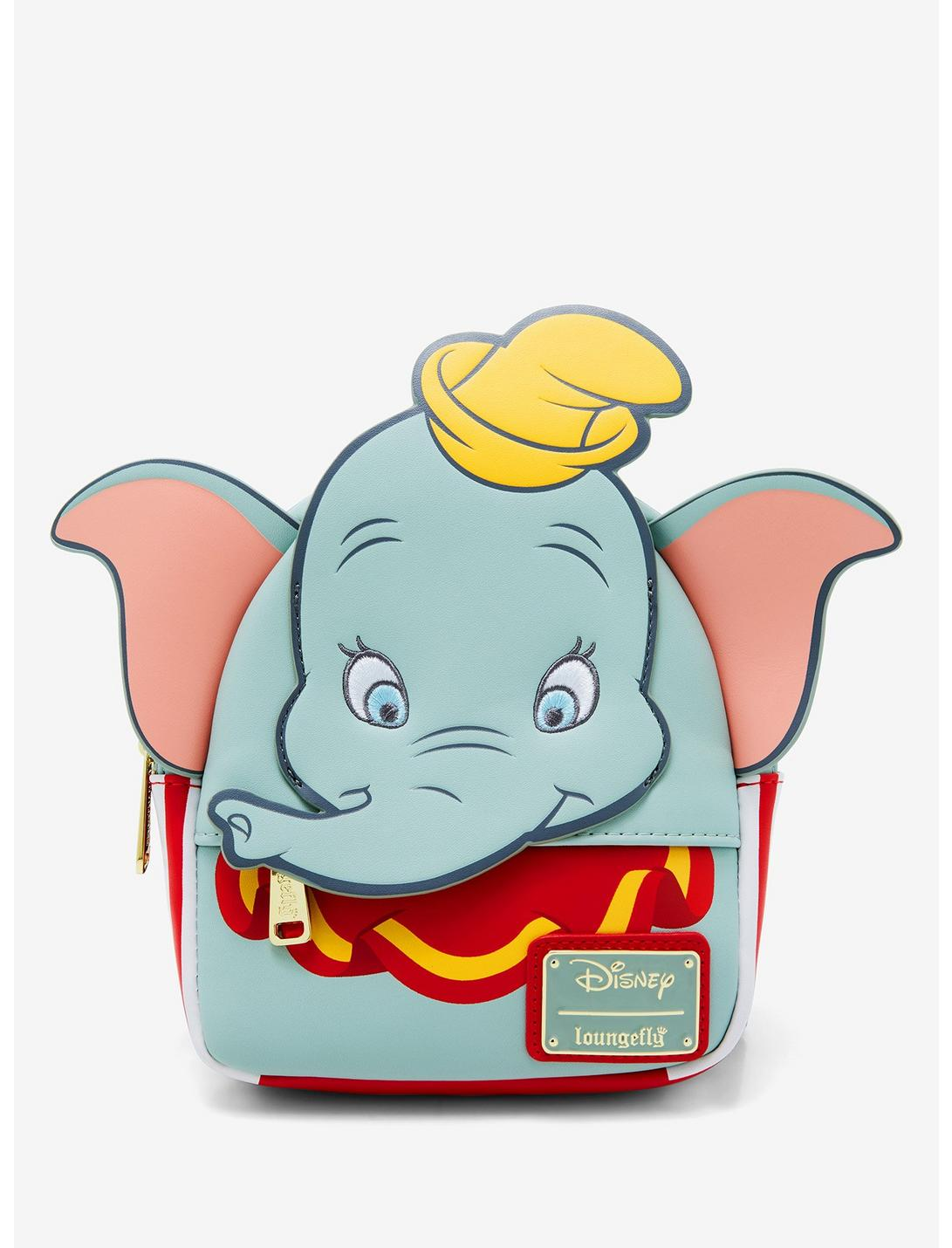 Bolsa Cangurera Dumbo 2023