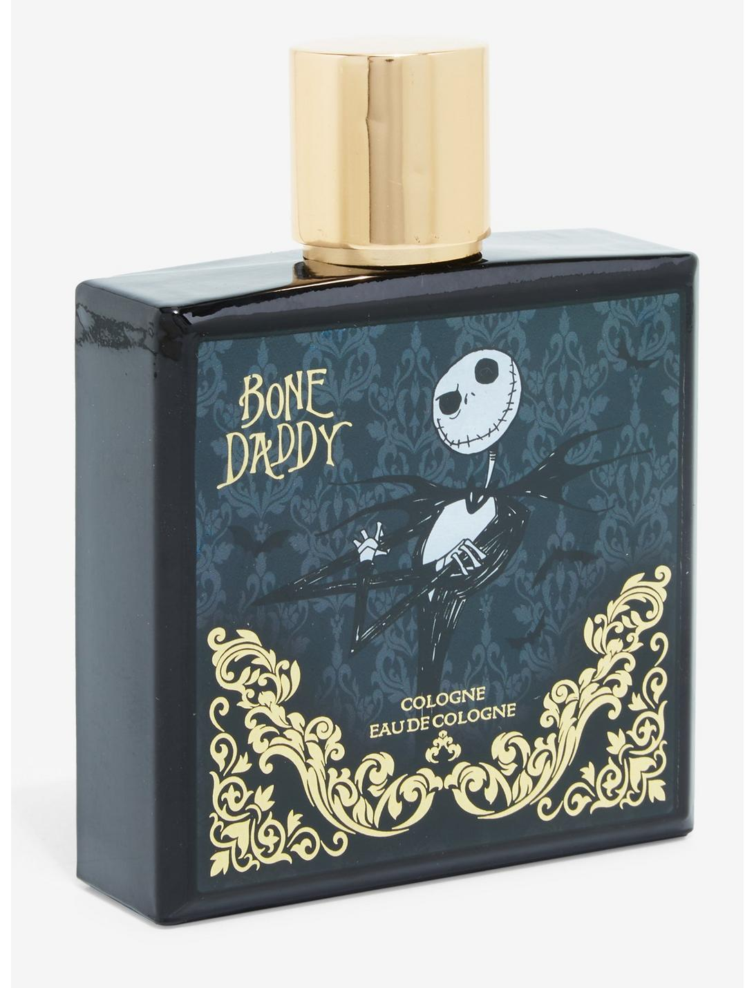 Perfume  Nightmare Before Christmas Jack
