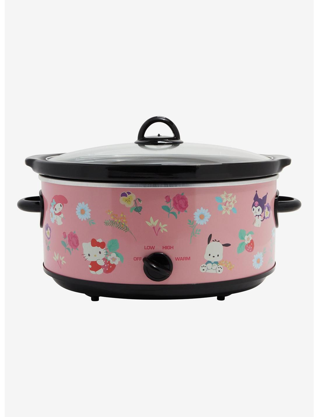 Arrocera Hello Kitty