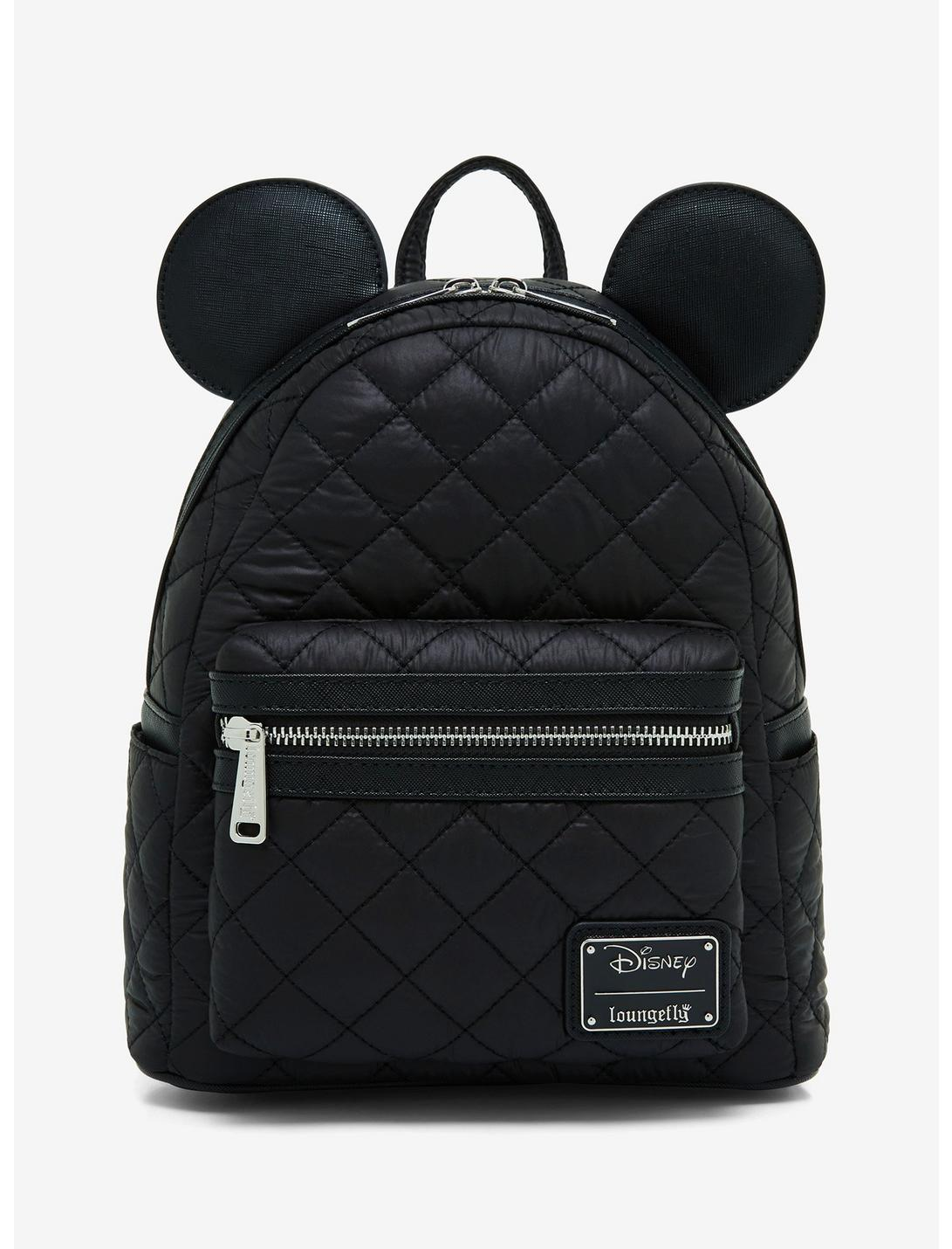 Bolsa Mochila Mickey Minnie x2020
