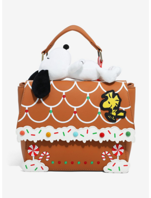 Bolsa Snoopy