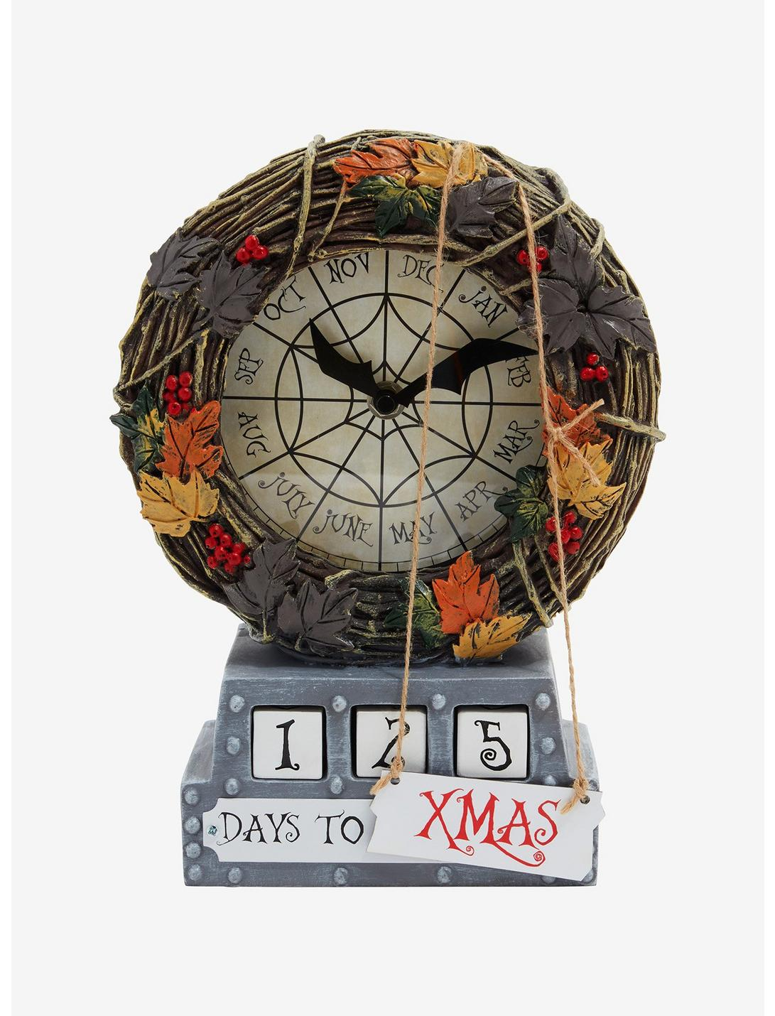 Reloj Nightmare Before Christmas
