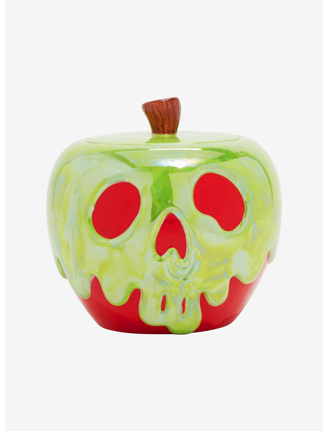 Galletero Manzana Blanca Nieves