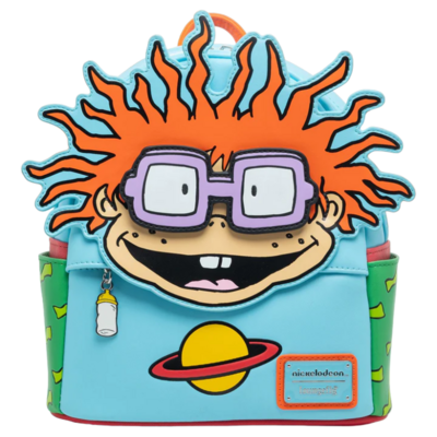Bolsa Mochila Rugrats