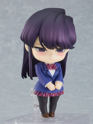 Nendoroid Shoko Komi /  Komi-San
