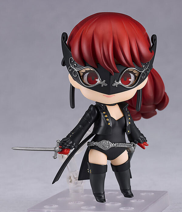 Nendoroid Persona 5 Royal Kasumi Yoshizawa