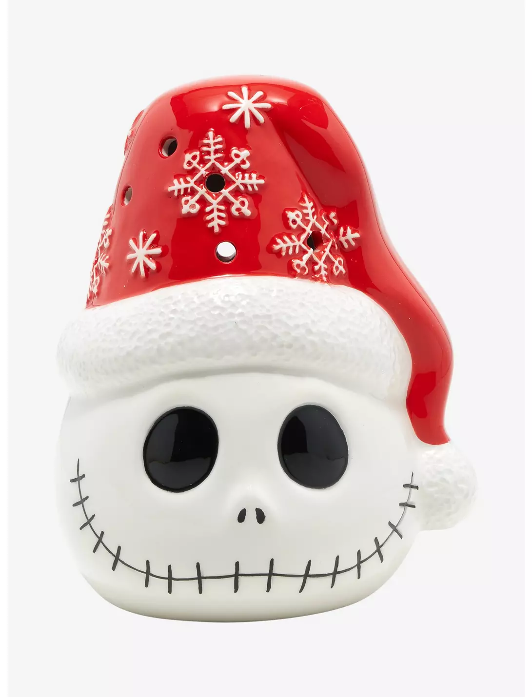 Figura Luz Santa Jack