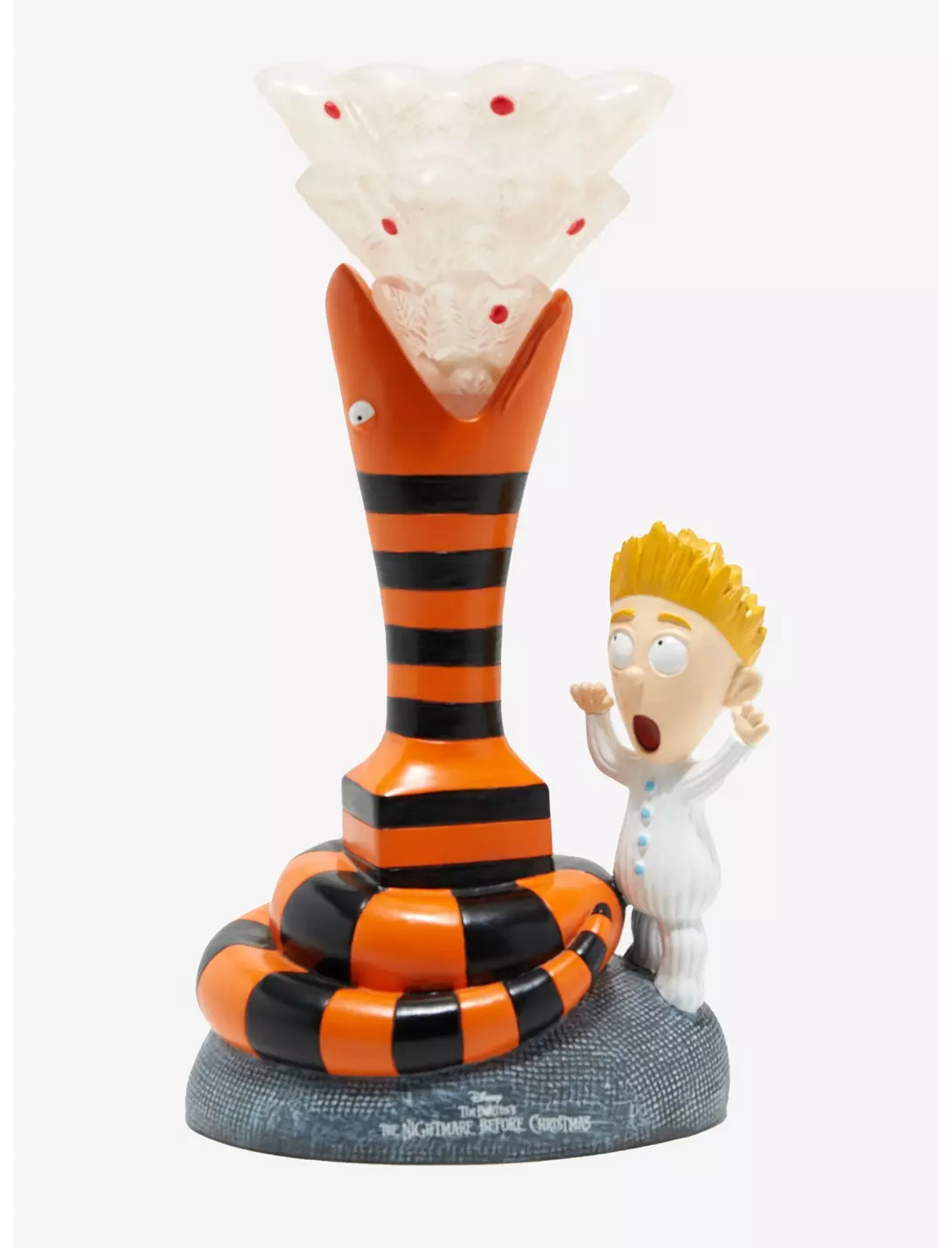 Lampara Nightmare Before Christmas 2023