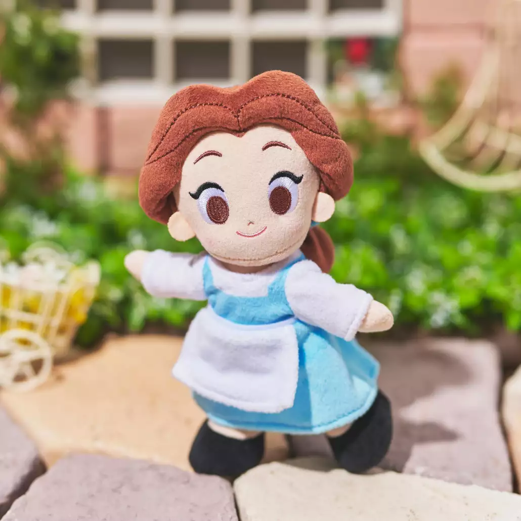 Disney Kawaii Peluchitos Modelos