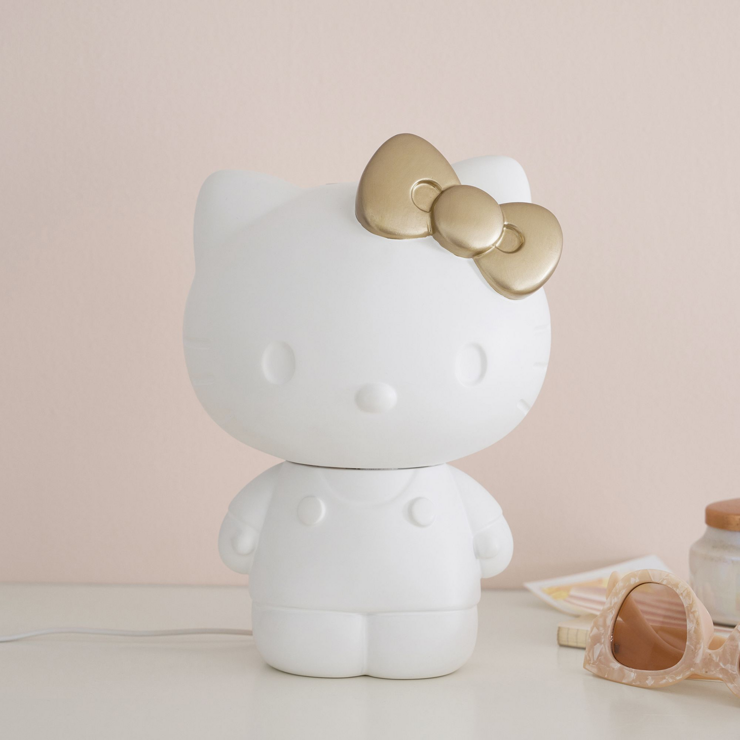 Proyector Hello Kitty