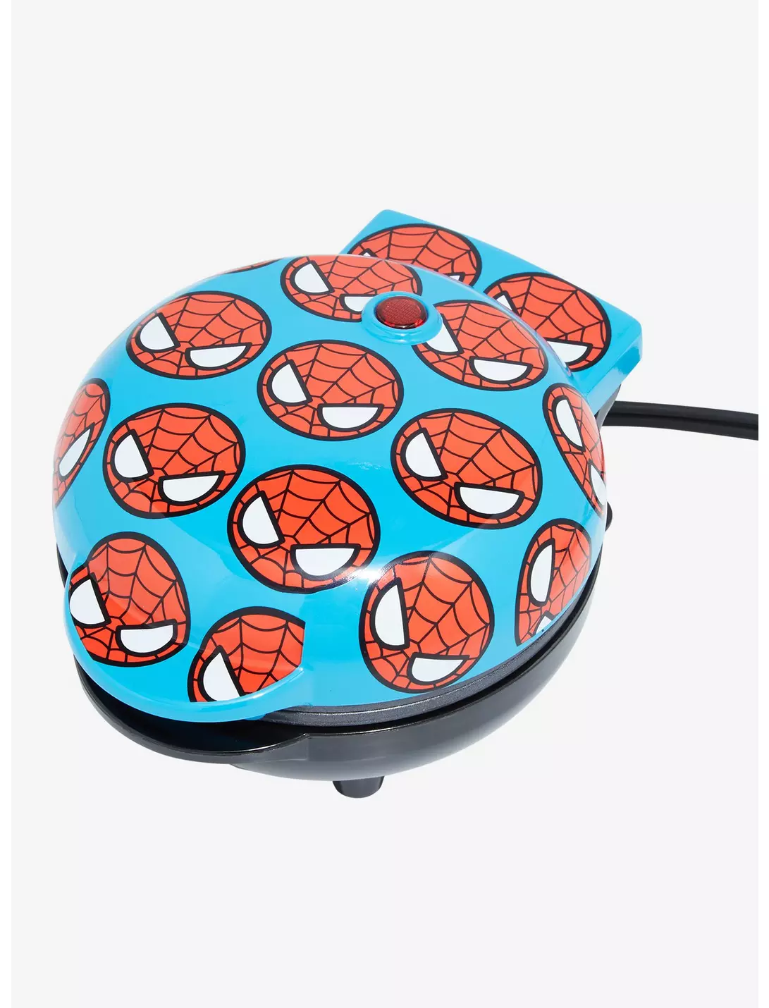 Waflera SpiderMan