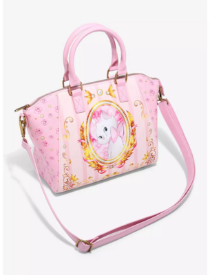 Bolsa Aristogatos Marie 2023