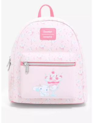Mochila Cinnamoroll