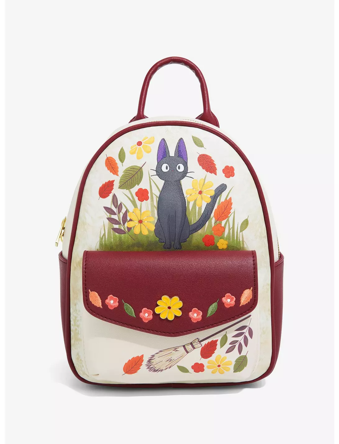 Mochila Kiki Jiji