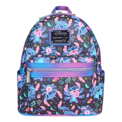 Mochila Lilo &amp; Stitch Espacio