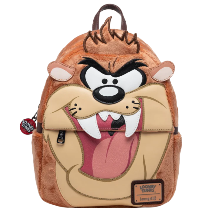 Mochila Tasmanian